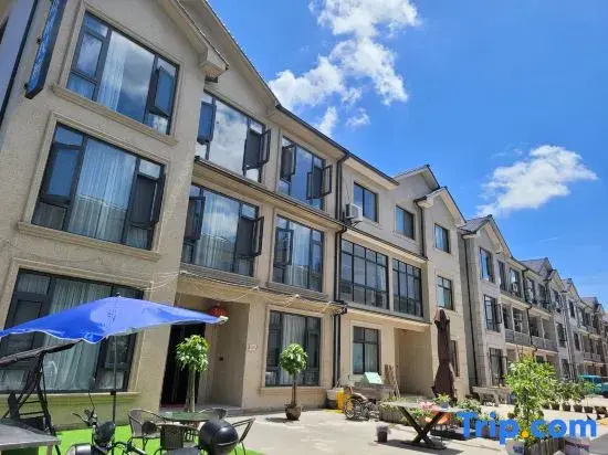 Anji Chuanqi Homestay