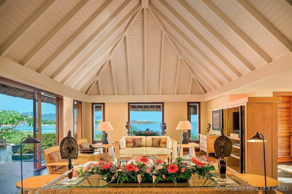 The Oberoi Beach Resort, Mauritius - фото 34