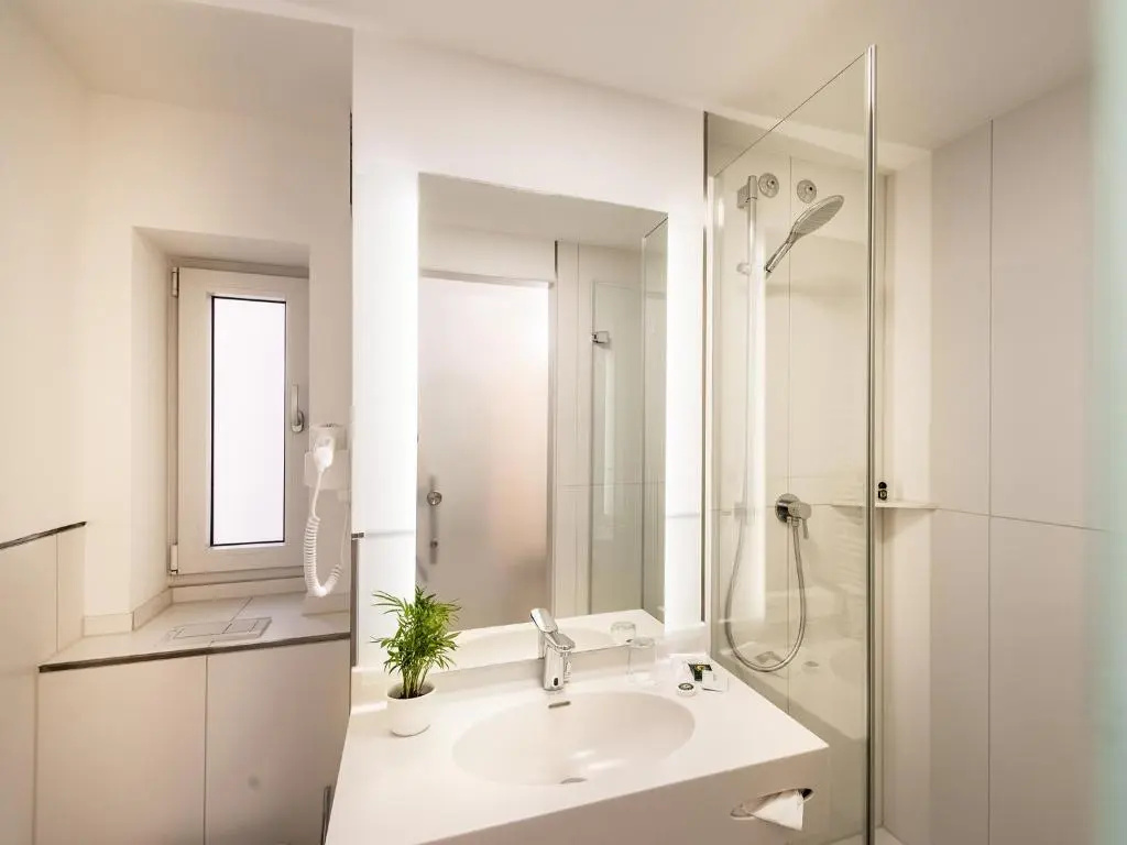 Hotel Palmenhof - Chambres
