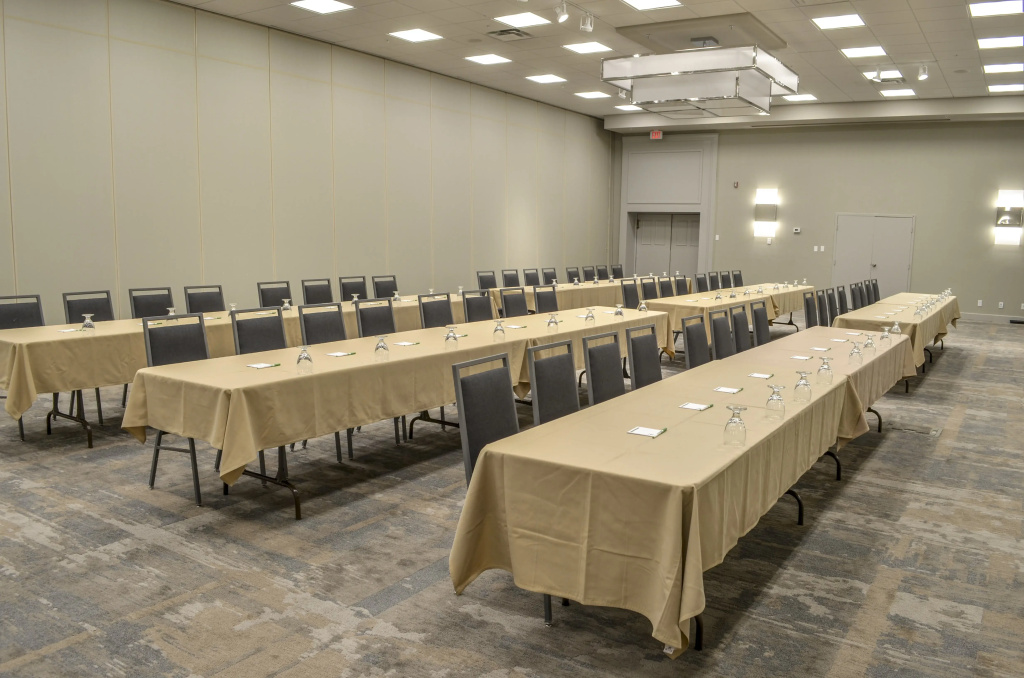 Holiday Inn Fargo by IHG - Général