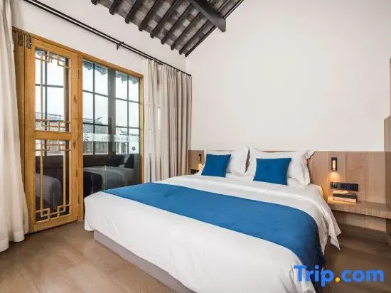 Royal Garden Inn - Chambres