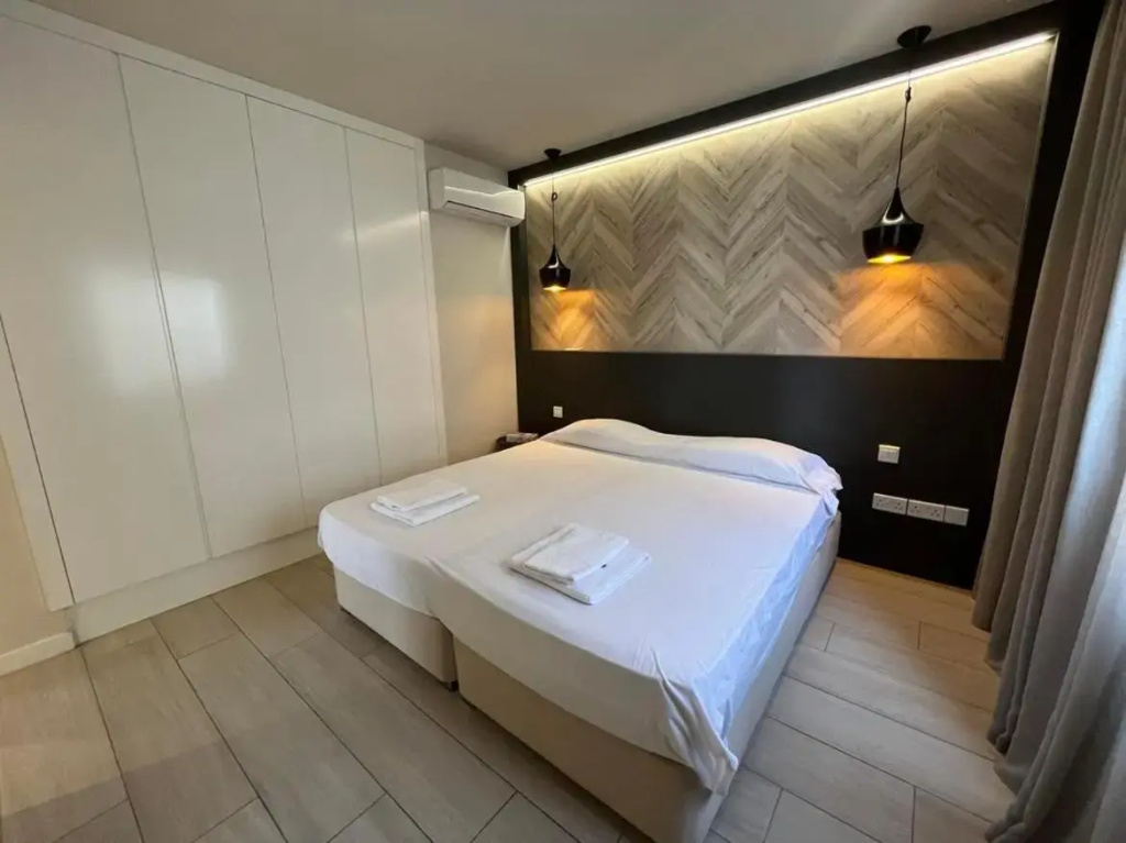 Central Business Suites Nicosia