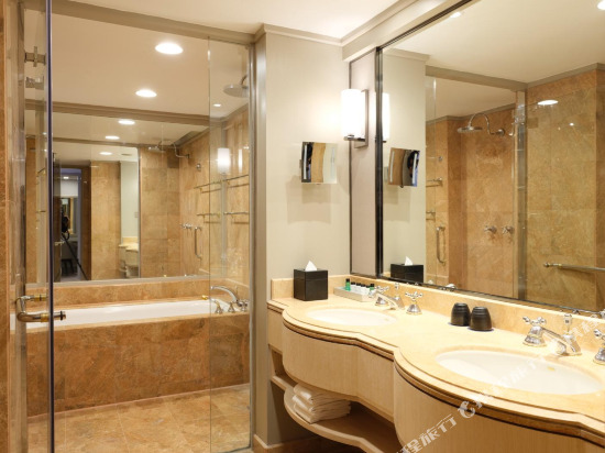 Sheraton Imperial Kuala Lumpur Hotel