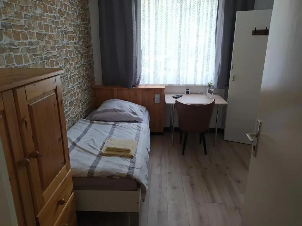 Wellness-Pension Sonneck - Chambres