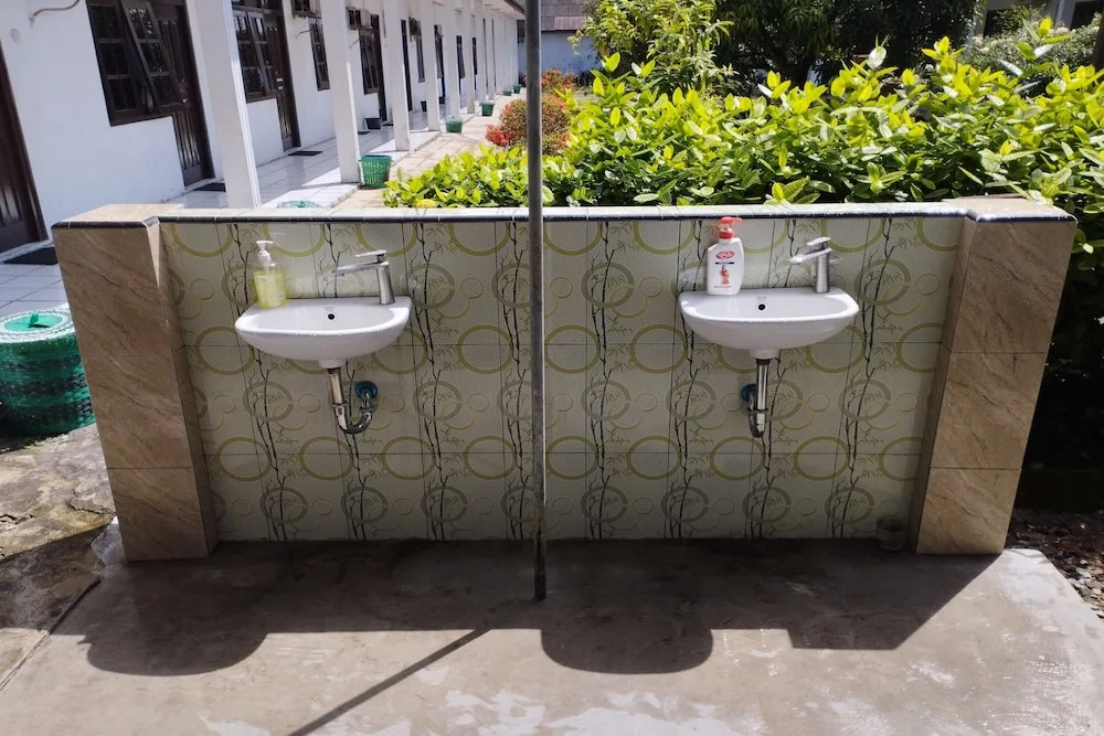 SPOT ON 93535 Pondok Gusang Kuala Near Pelabuhan H Basran - фото 8