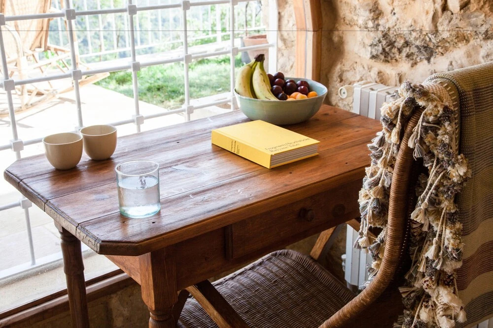 Beyt El Jabal Guest House - Der el Qamar - фото 11