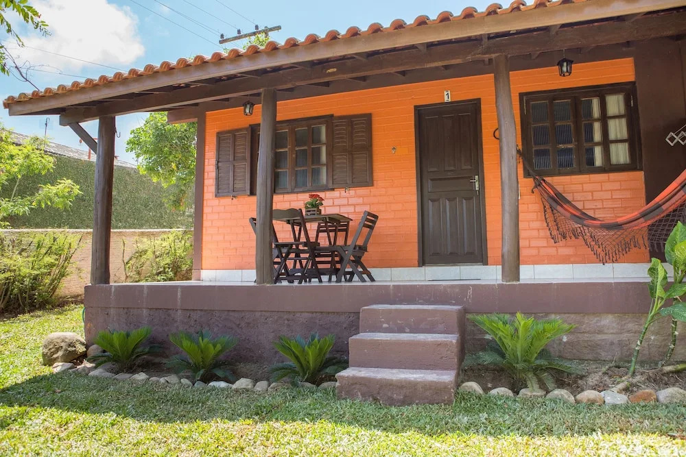 Vila Moema Pousada