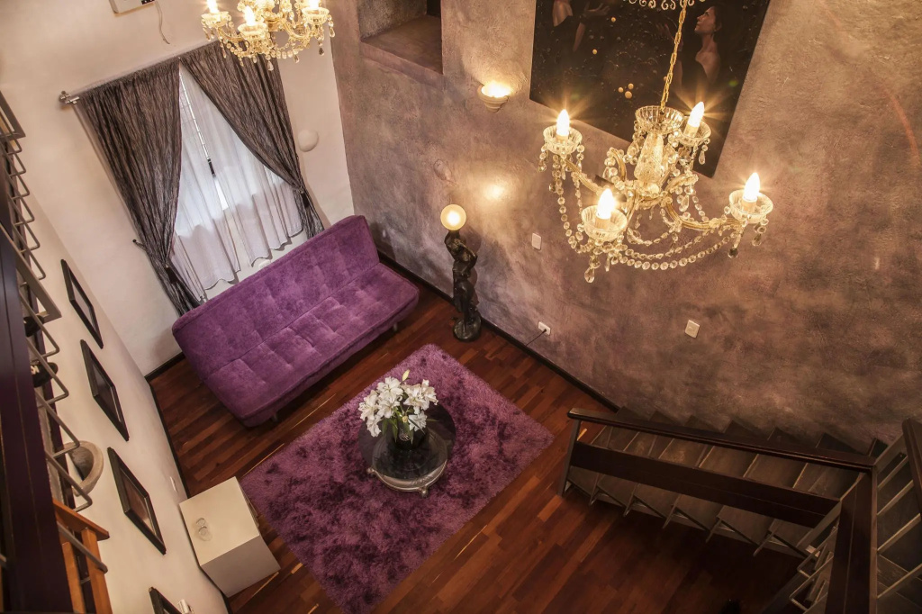 Andean Wings Boutique Hotel - Chambres