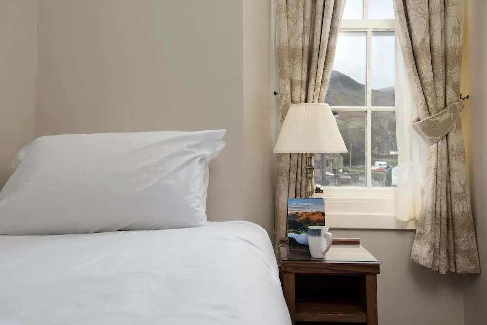 The Ullswater Inn- The Inn Collection Group - Chambres