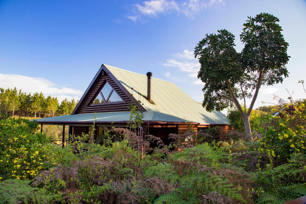 Family Chalet