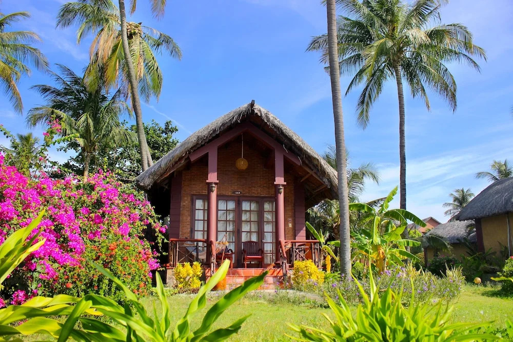 Little Muine Cottages Resort