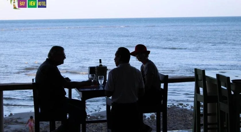 Bay View Hotel - Général