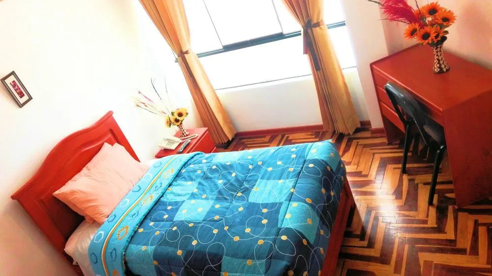 Hotel photo 18