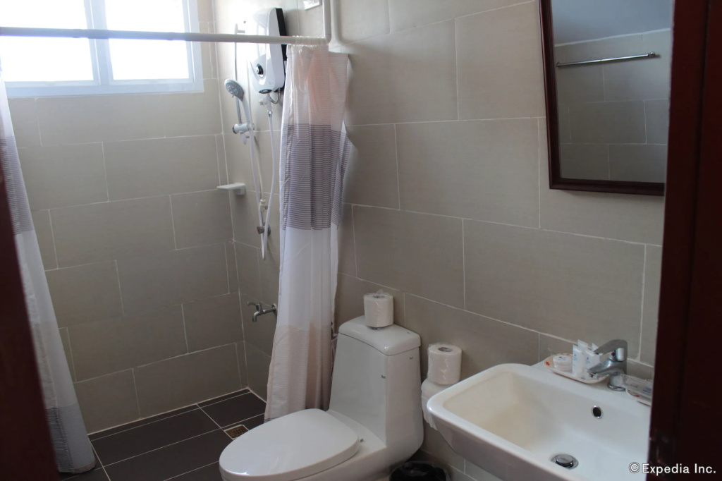 One Averee Bay Hotel - Général