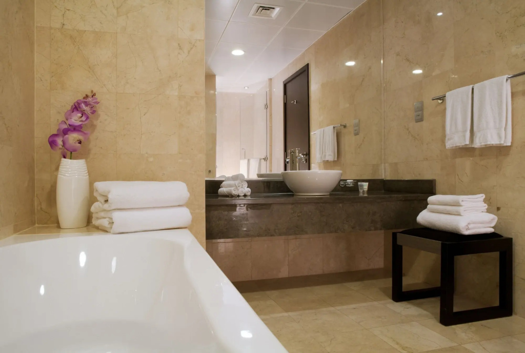 Nassima Tower Hotel Apartments - 4