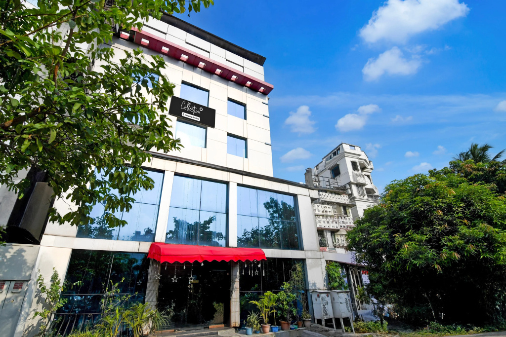 Capital O 1481 Hotel Heritage