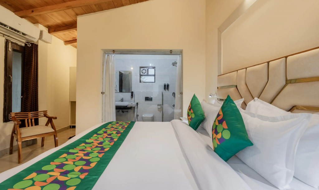 Premium room