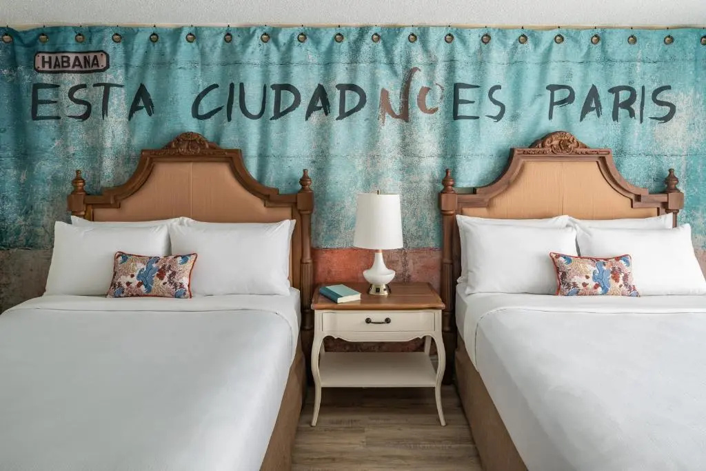 Havana Cabana at Key West - Chambres