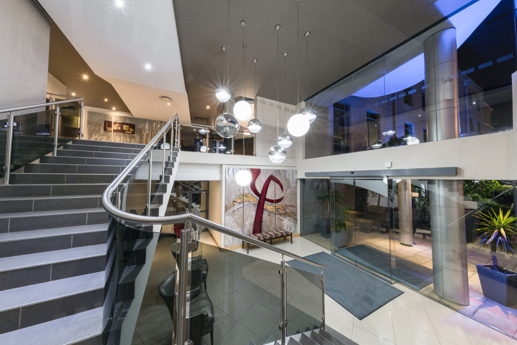 Holiday Inn Express Sandton Woodmead by IHG - Général