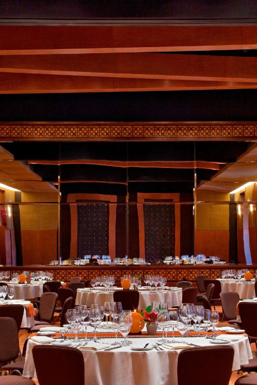 Tambo del Inka, a Luxury Collection Resort & Spa - фото 20