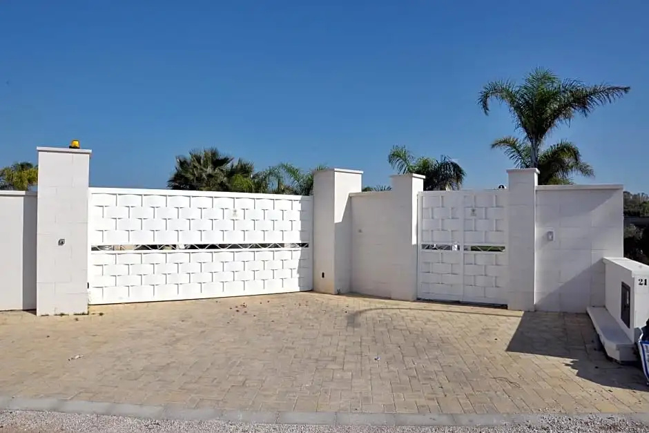 Sant Isidoro suite