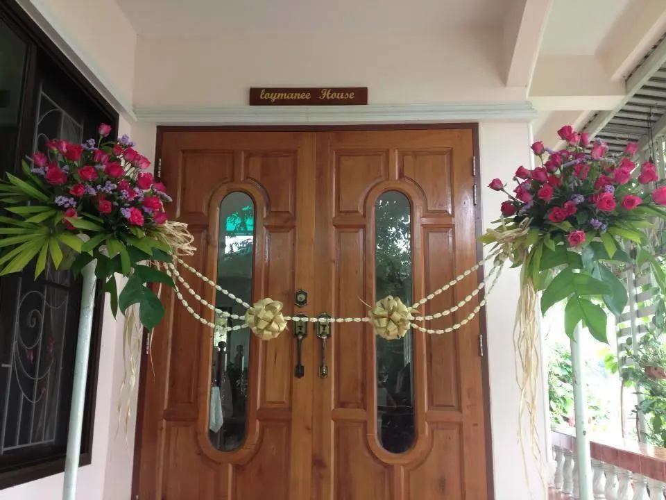 Loy Manee House