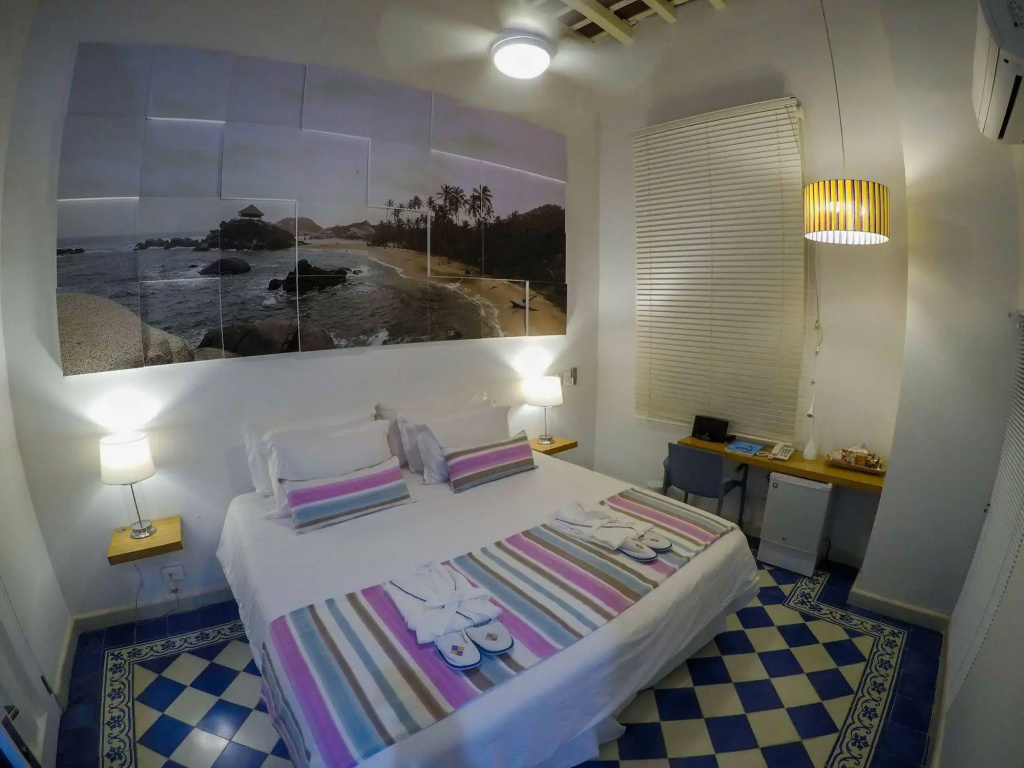 Placita Vieja Hotel Boutique Spa - Général