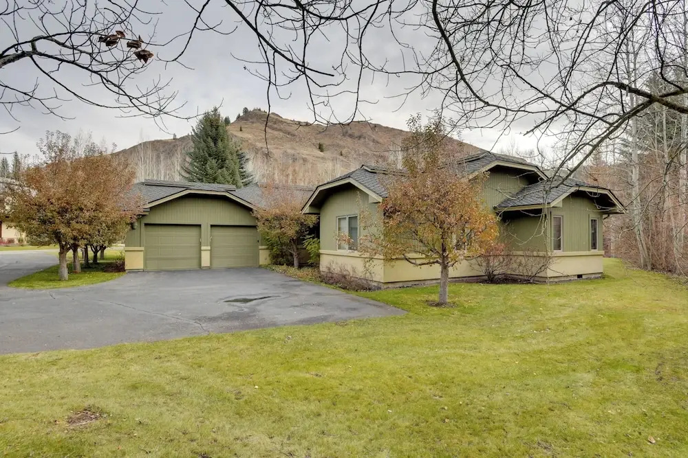2 Mi to River Run Day Lodge: Family-friendly Home