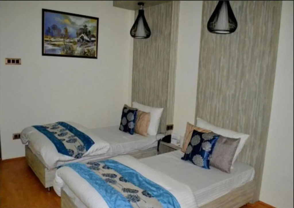 Hotel photo 12