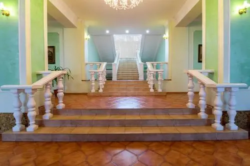Centralny Hotel - Général