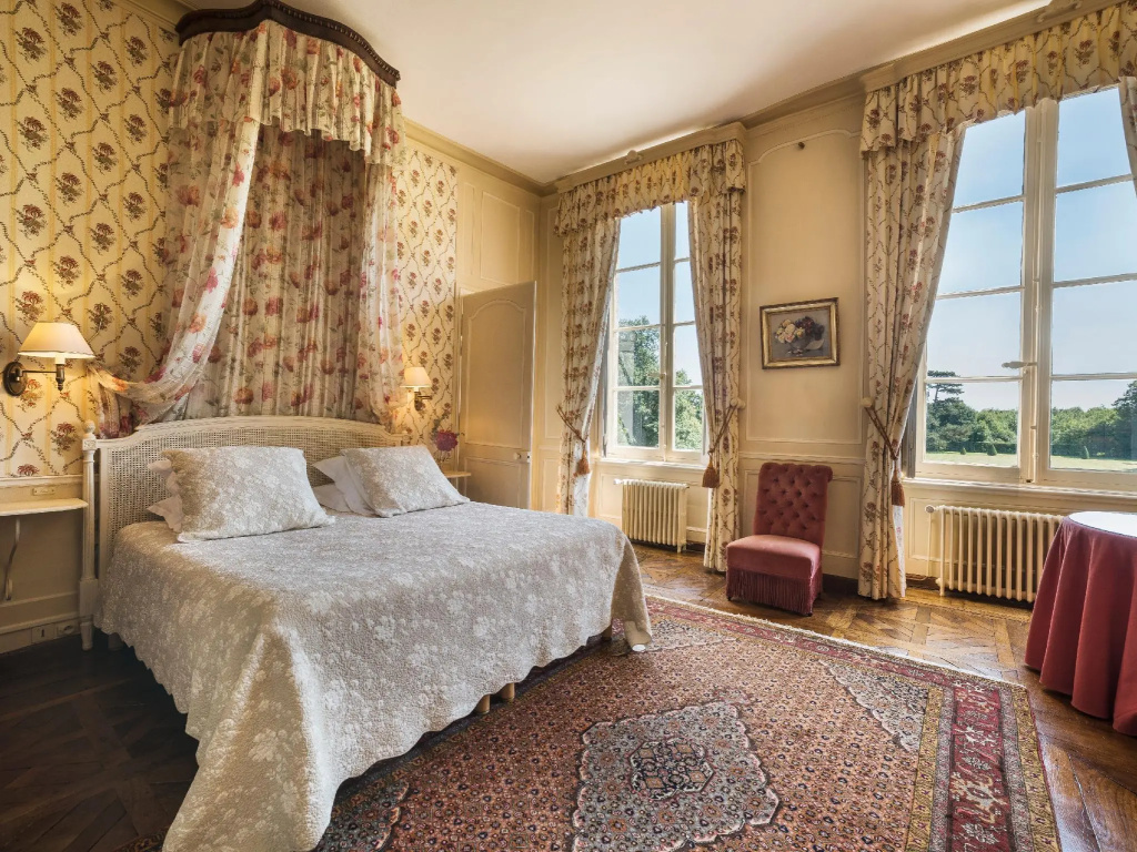 Superior Family Suite