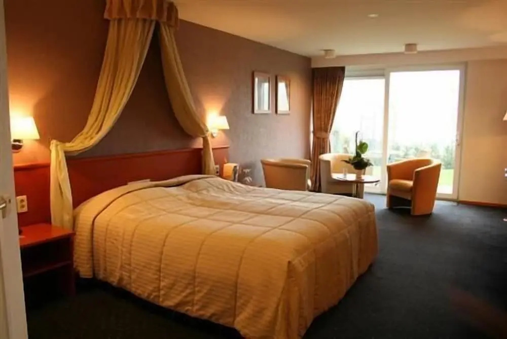 Landhotel Heuvelzicht - Général
