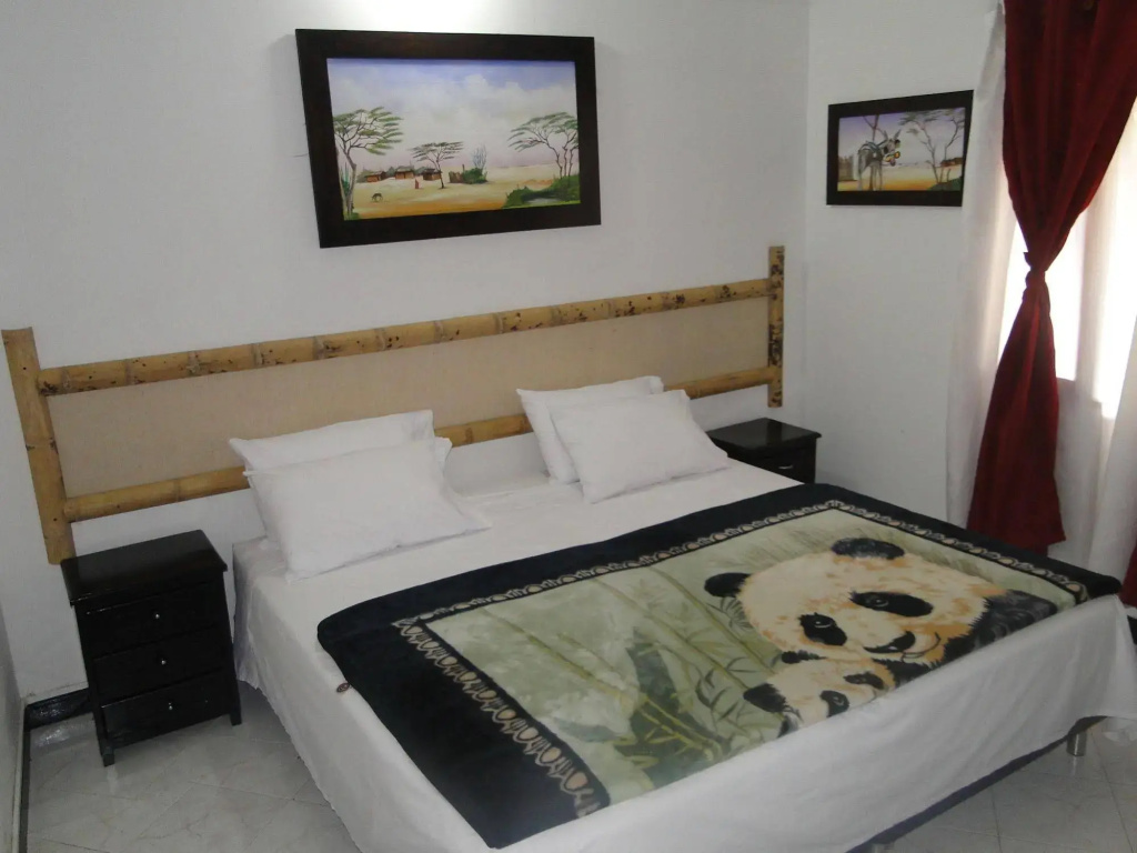 Eco Hotel Terrabella - Général