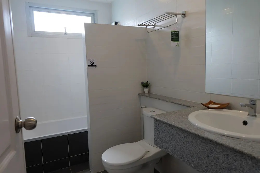Interpark Hotel & Residence, Eastern Seaboard Rayong - Général