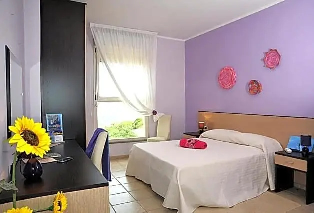 Hotel Balai - Chambres
