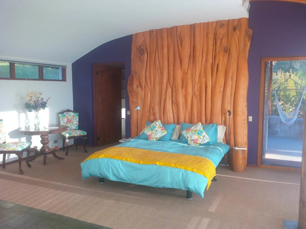 Celestial Inn — 3