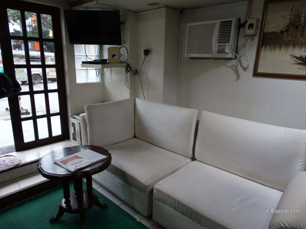 Gaius Pension Inn