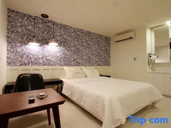 Bando Tourist Hotel - Chambres