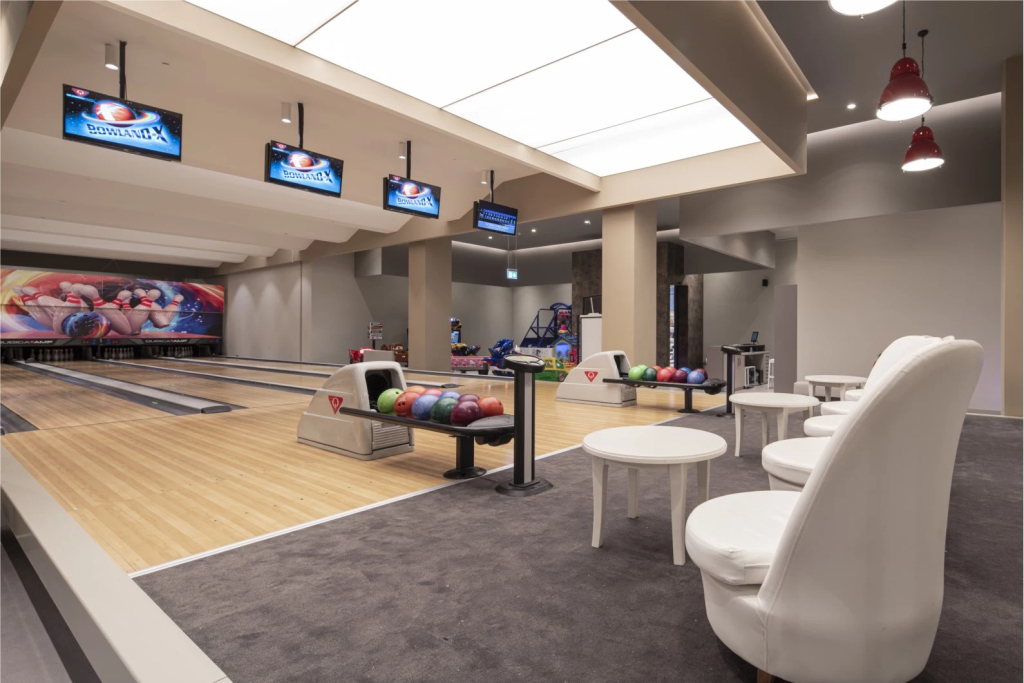 Voyage Belek Golf & Spa Hotel - фото 25