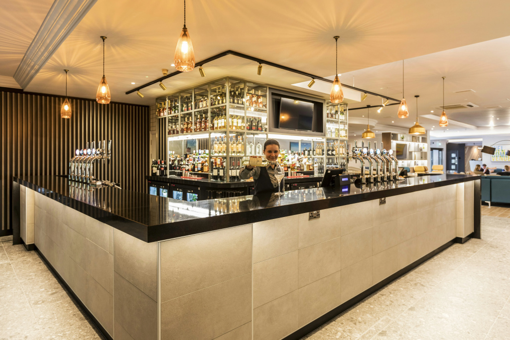 Holiday Inn Bristol-Filton by IHG - Général