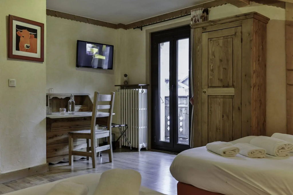 Hotel Restaurant Le Saint Antoine - Général