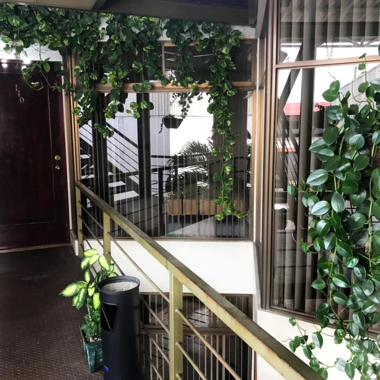 Apartotel Oro - фото 16