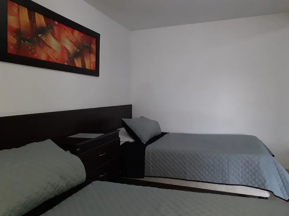 Gran Hotel Coral - Chambres