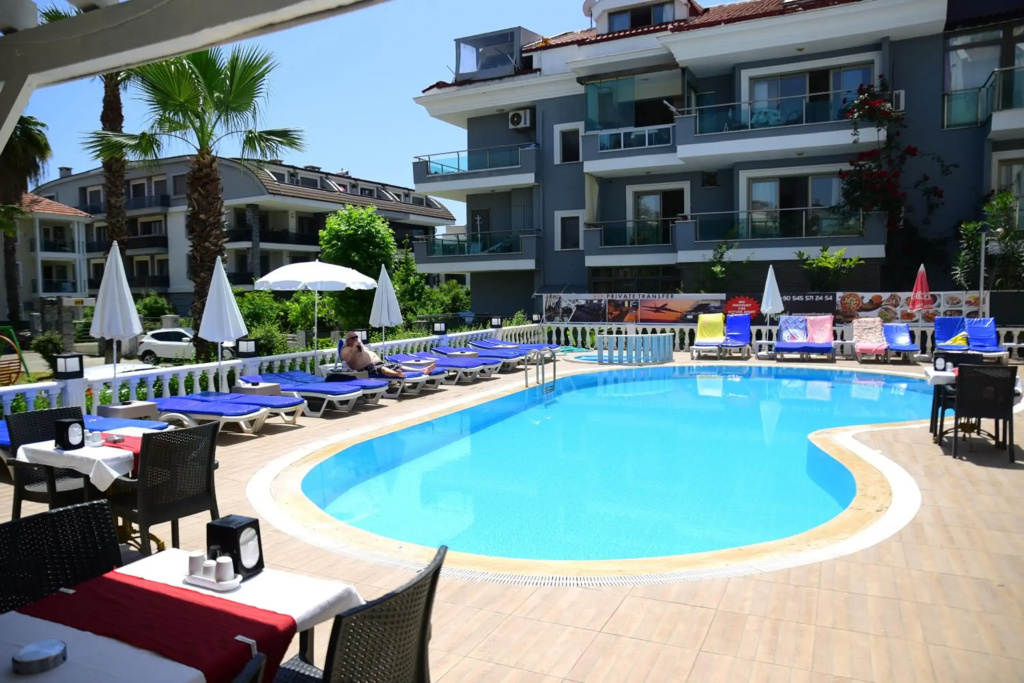 Hotel photo 10