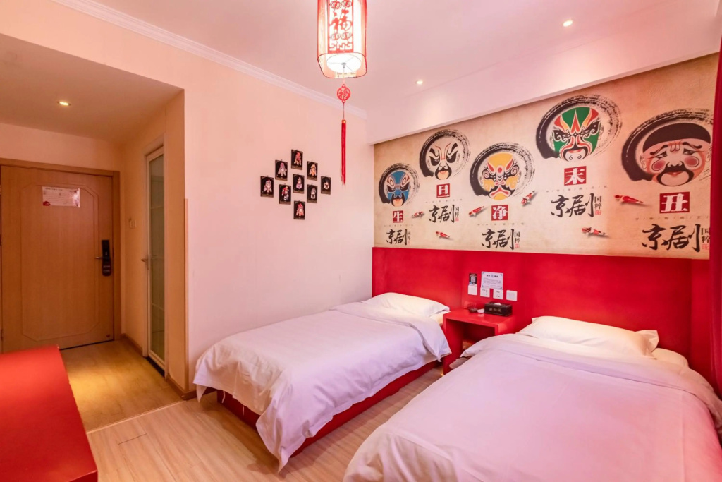 Dragon King Hostel — 4