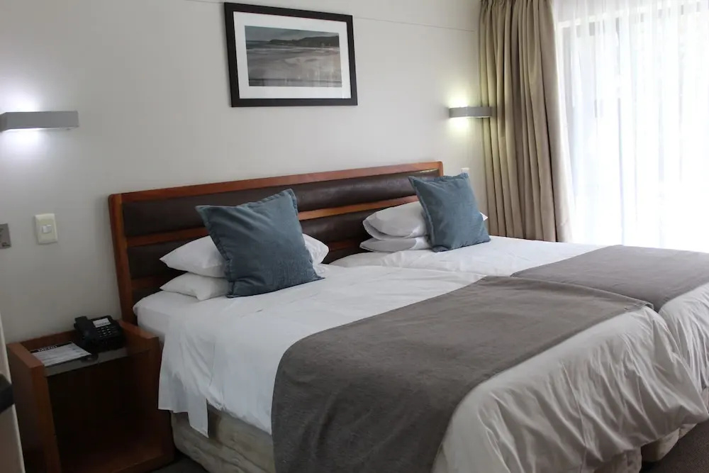 Blue Lagoon Hotel and Conference Centre - Chambres