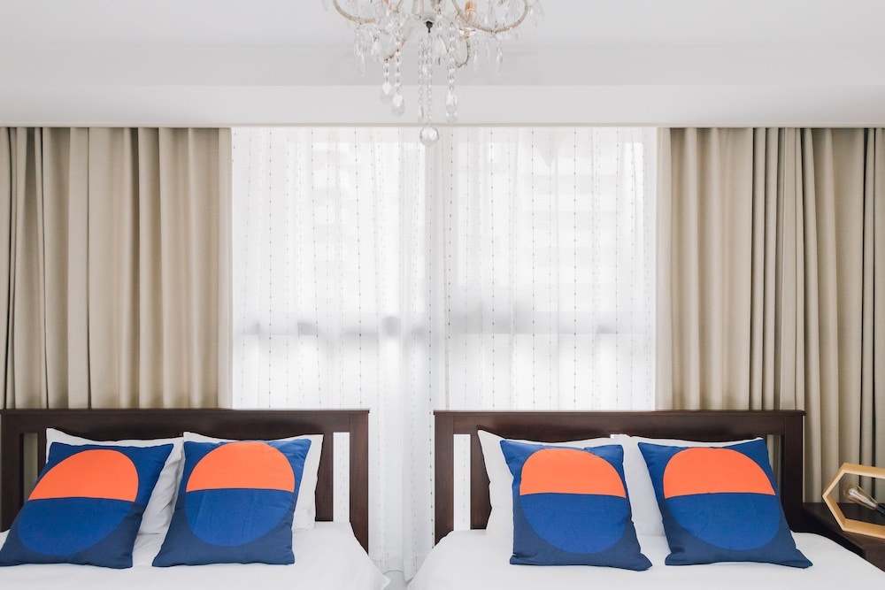 Higobashi AFP Luxury Apartment 사진 2