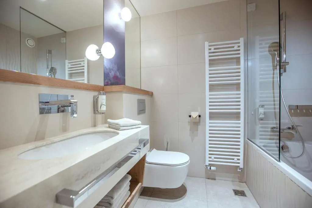 Hotel Park - Sava Hotels & Resorts - Chambres
