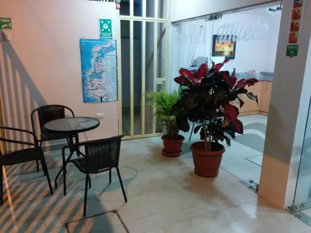 Hotel photo 18