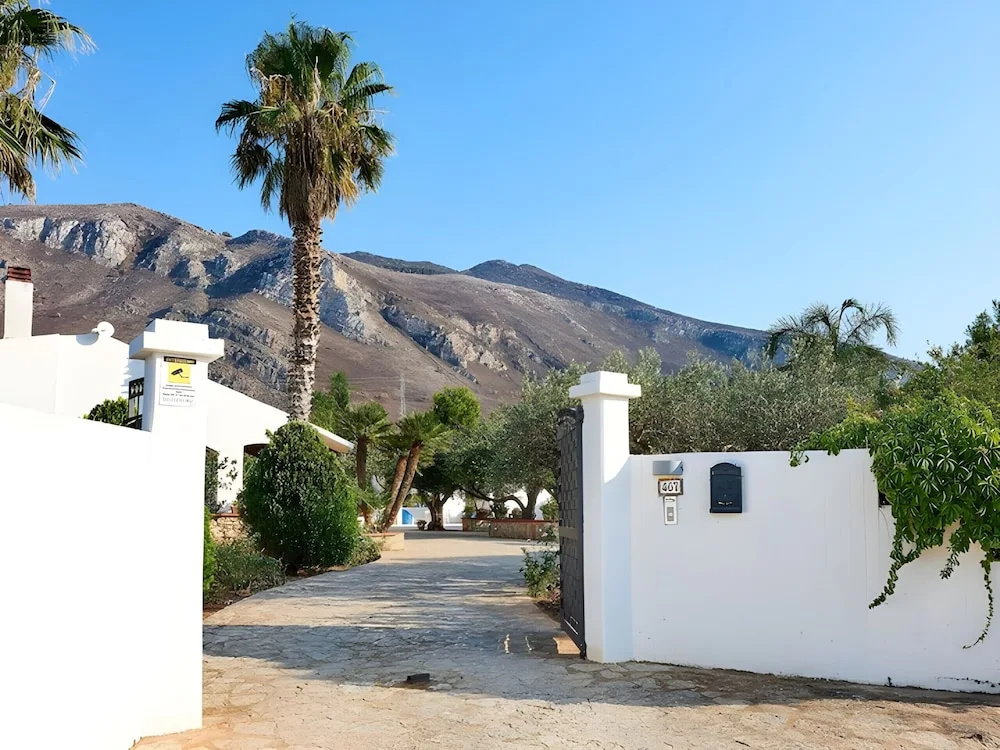 Villa Le Sterlizie con Piscina Privata